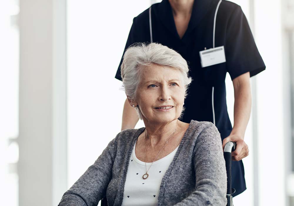 AssistedLiving3 The Brookstone - Assisted Living - Fayetteville AR - Assisted Living