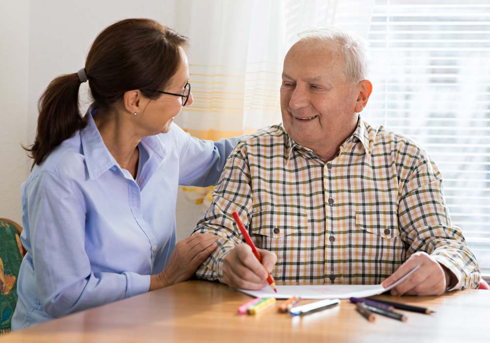 MemoryCare2 The Brookstone - Assisted Living - Fayetteville AR - Memory Care