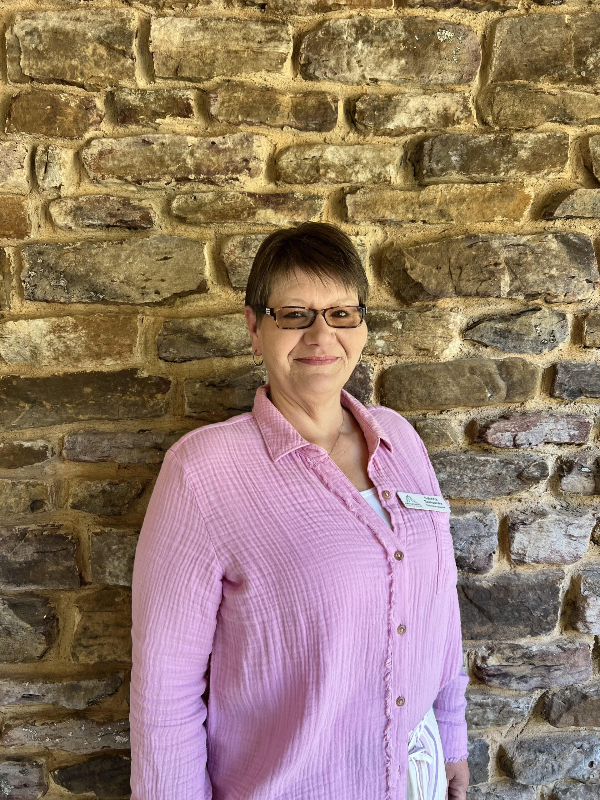 Sabrina_BrookstoneAL Brookstone Assisted Living & Enhanced Care - Executive Director